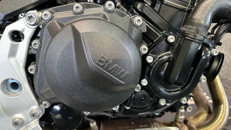 BMW F900 R (25MY)